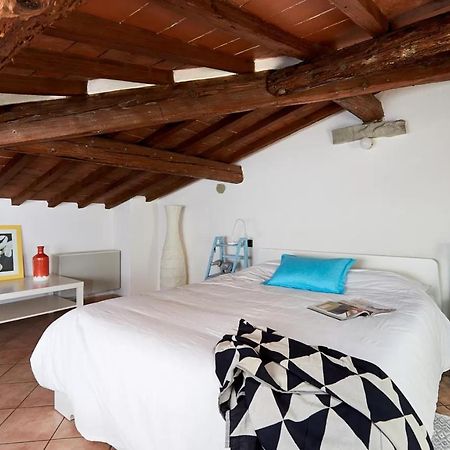 Апартаменты Casa Cosi Masaccio Флоренция Экстерьер фото