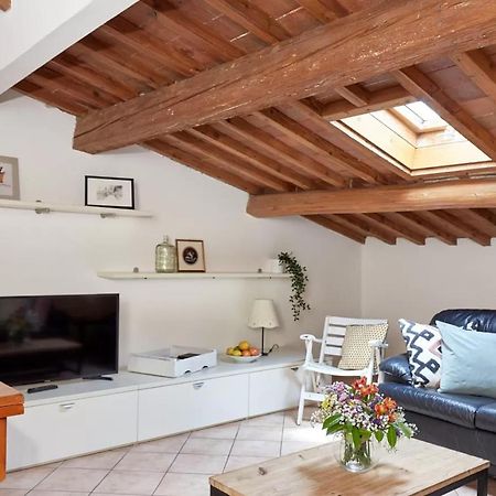 Апартаменты Casa Cosi Masaccio Флоренция Экстерьер фото