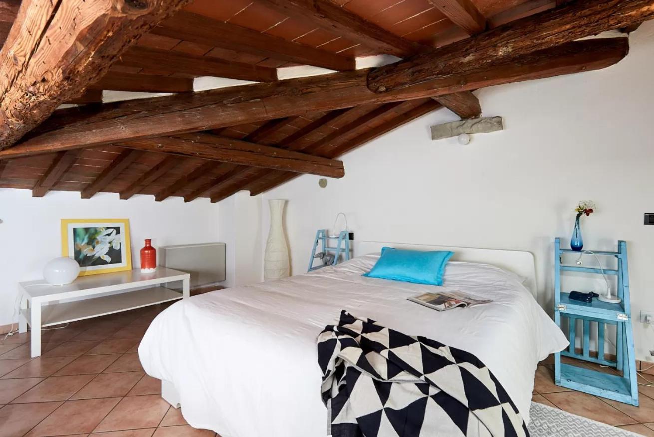 Апартаменты Casa Cosi Masaccio Флоренция Экстерьер фото