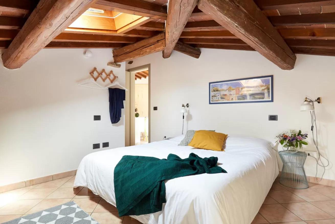 Апартаменты Casa Cosi Masaccio Флоренция Экстерьер фото