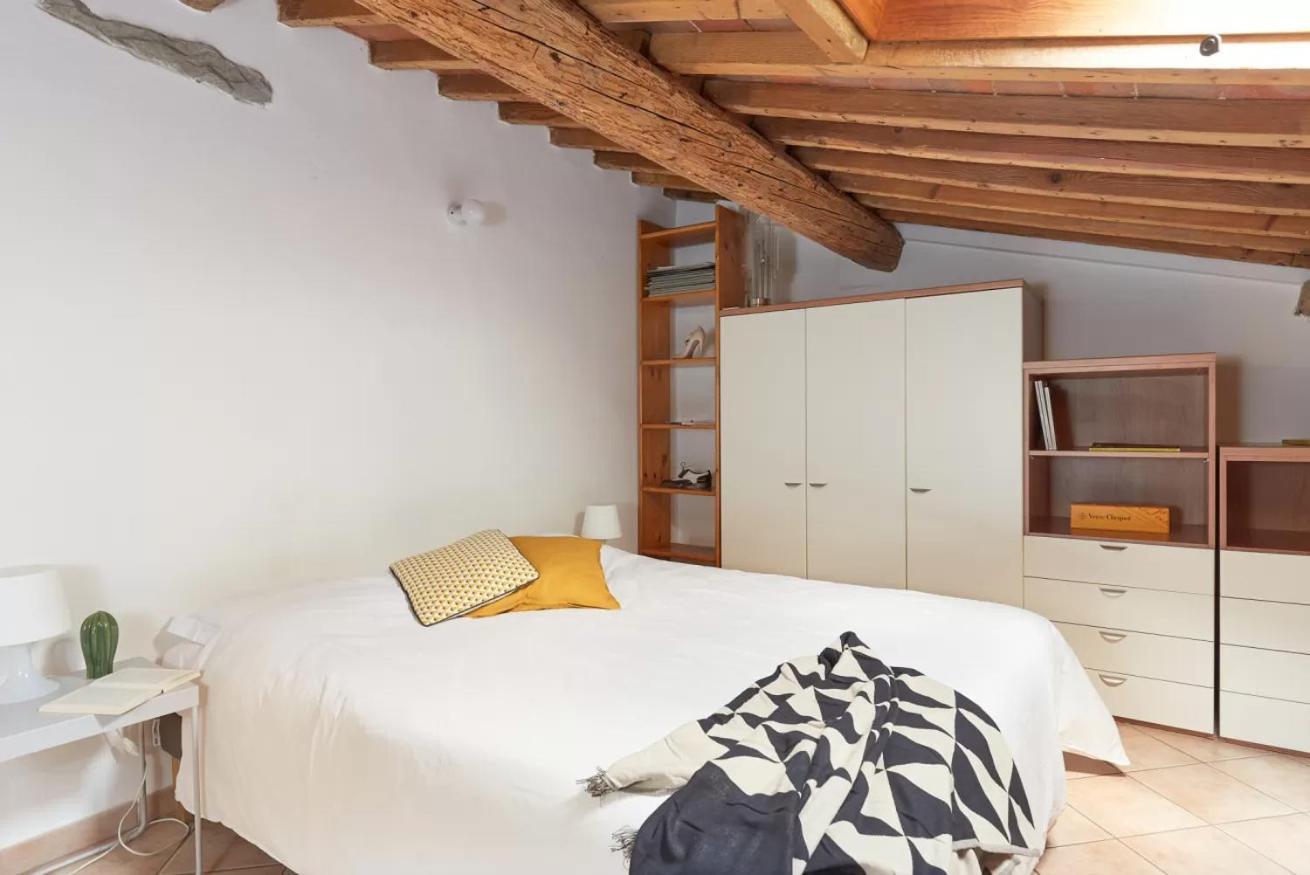 Апартаменты Casa Cosi Masaccio Флоренция Экстерьер фото