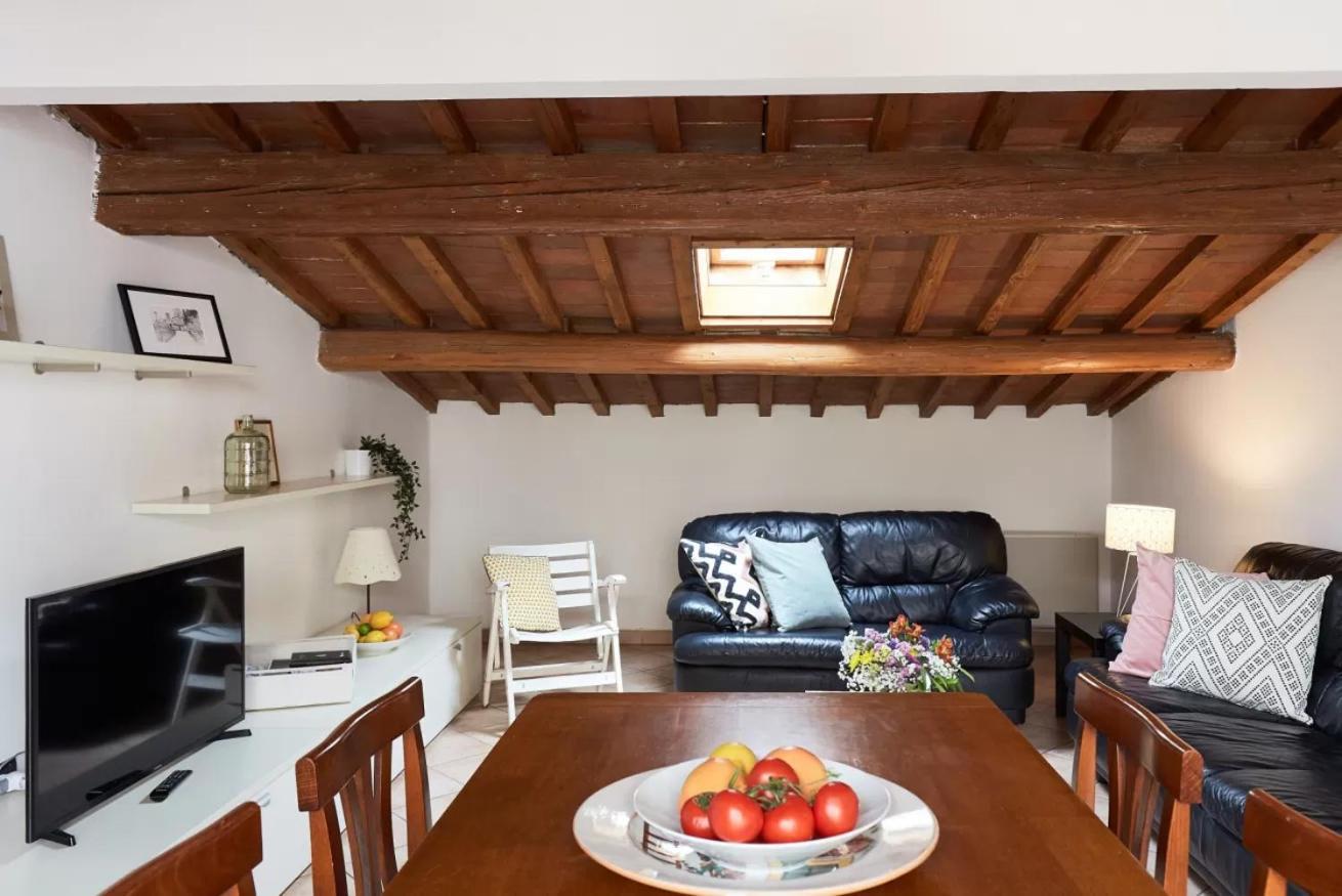 Апартаменты Casa Cosi Masaccio Флоренция Экстерьер фото
