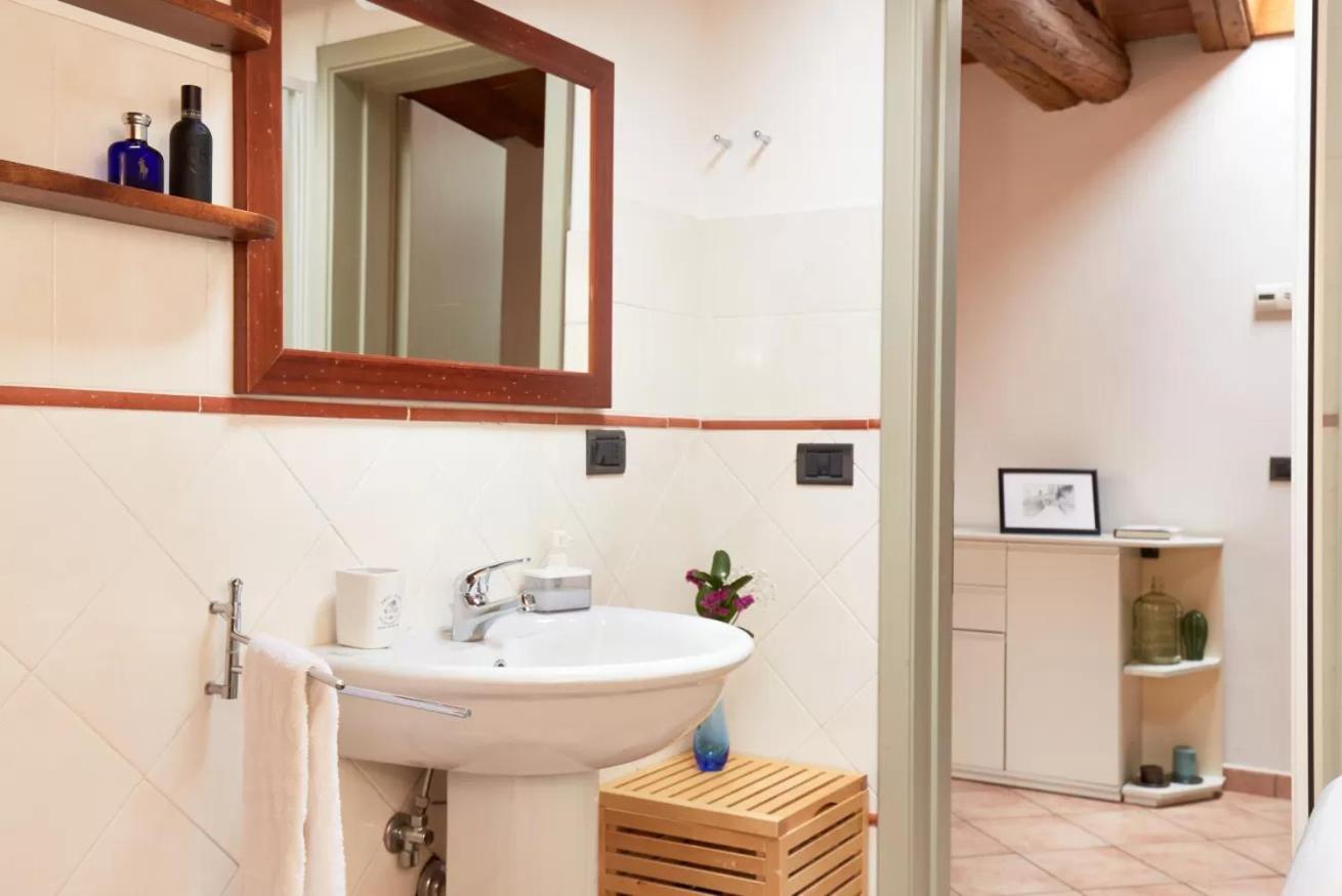 Апартаменты Casa Cosi Masaccio Флоренция Экстерьер фото