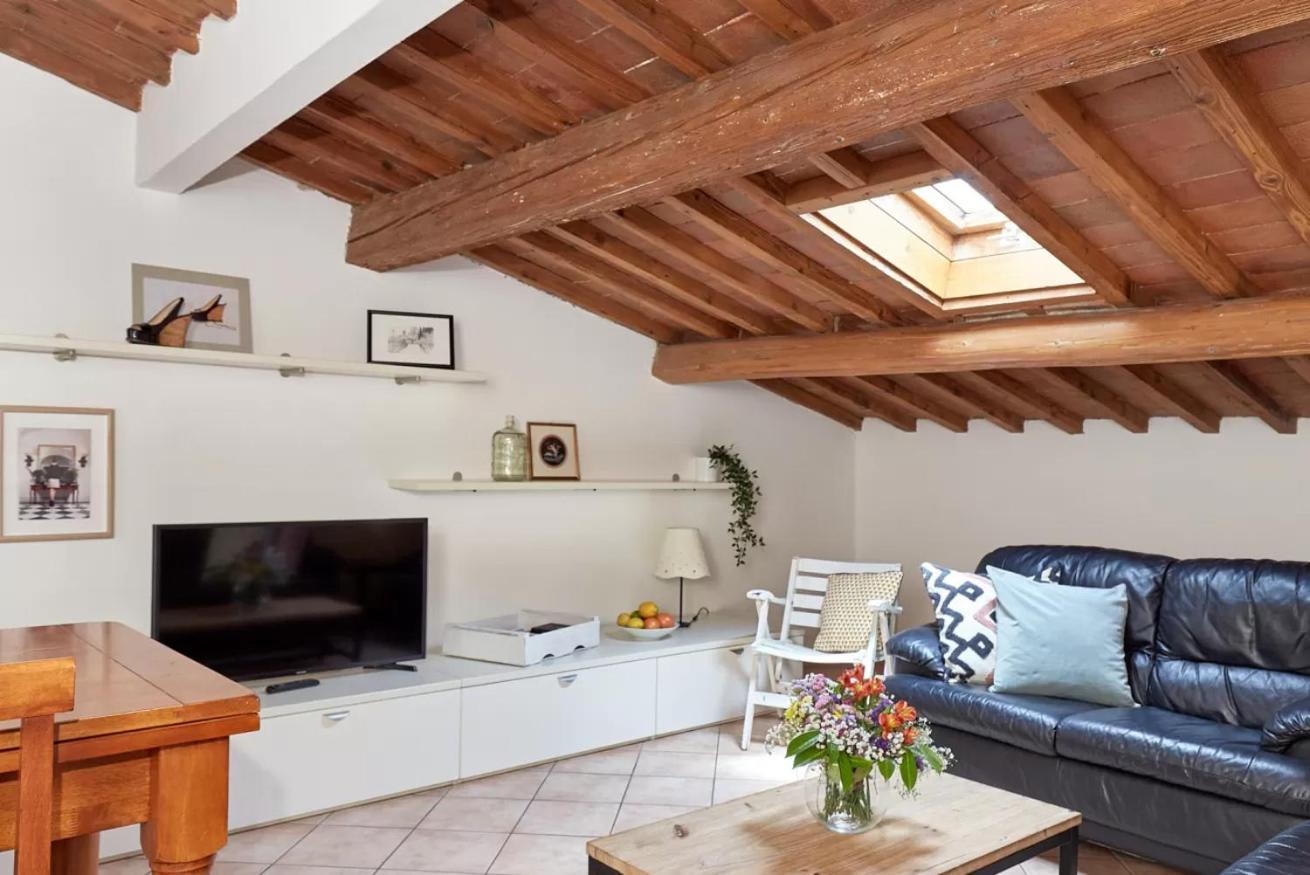 Апартаменты Casa Cosi Masaccio Флоренция Экстерьер фото