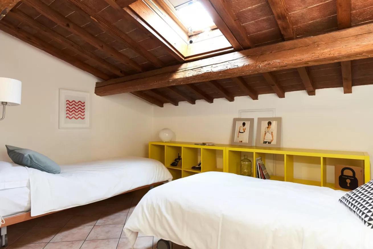 Апартаменты Casa Cosi Masaccio Флоренция Экстерьер фото