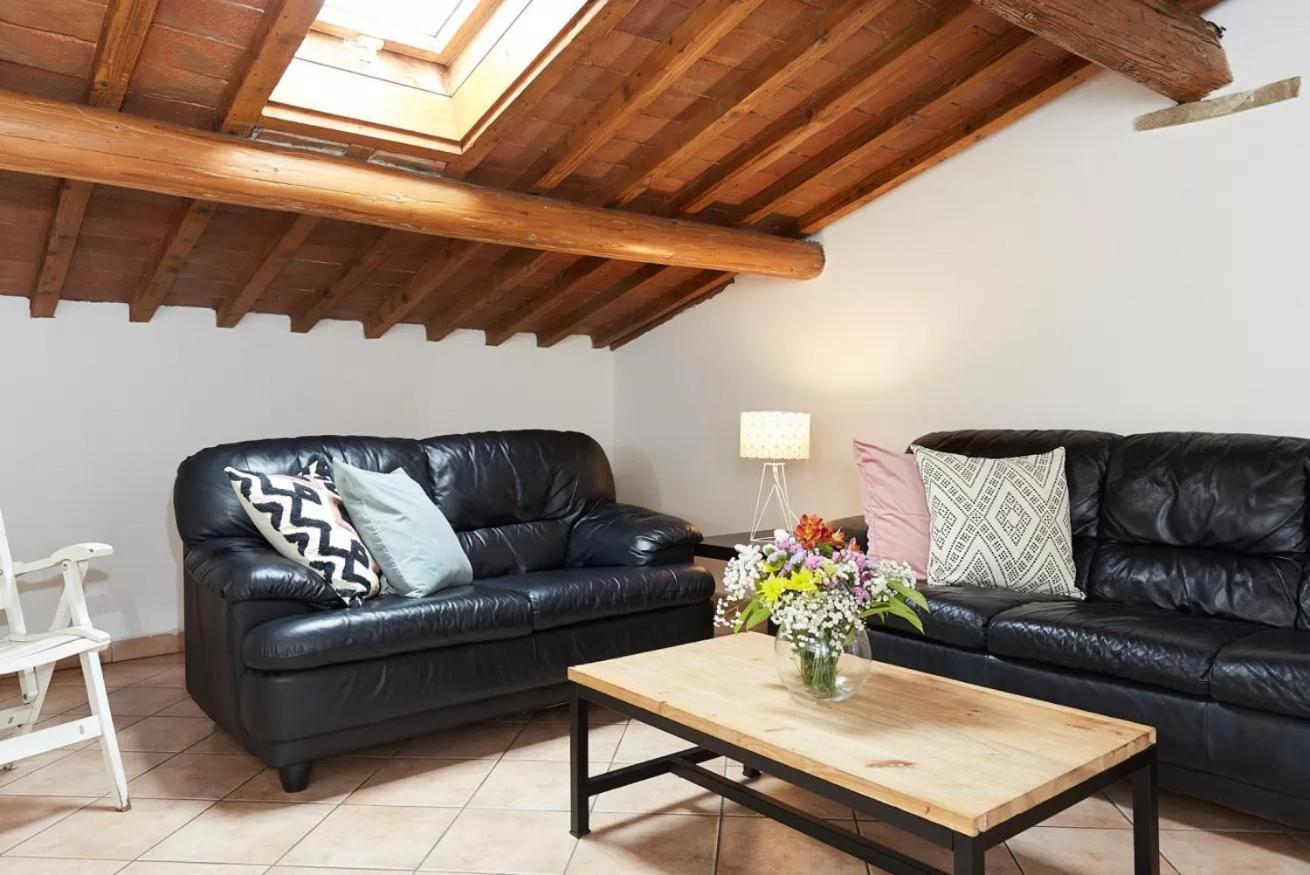 Апартаменты Casa Cosi Masaccio Флоренция Экстерьер фото