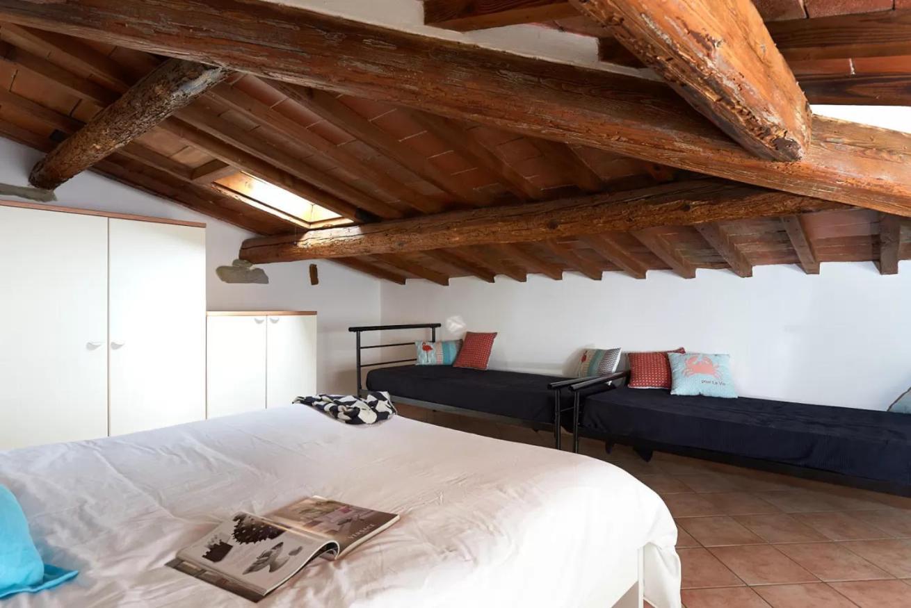Апартаменты Casa Cosi Masaccio Флоренция Экстерьер фото