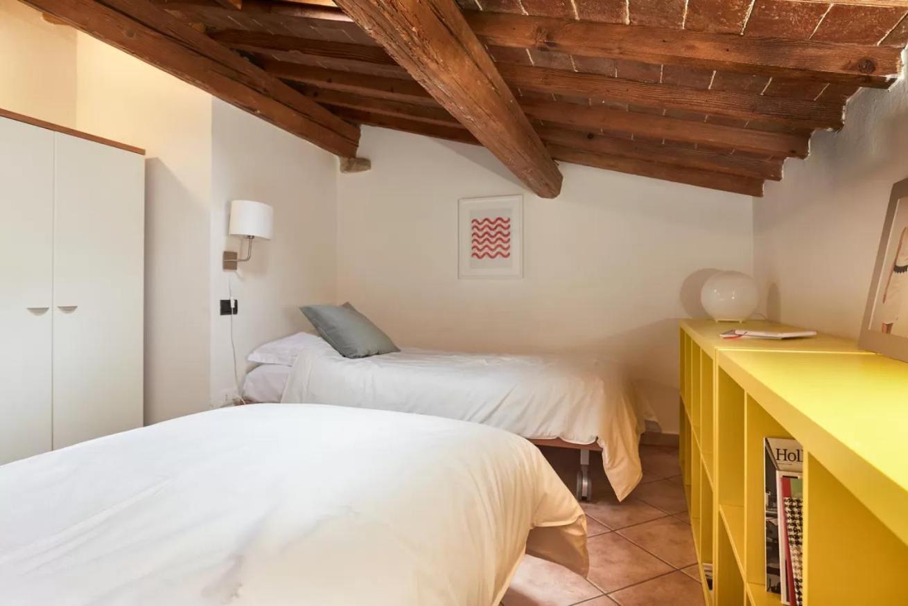 Апартаменты Casa Cosi Masaccio Флоренция Экстерьер фото