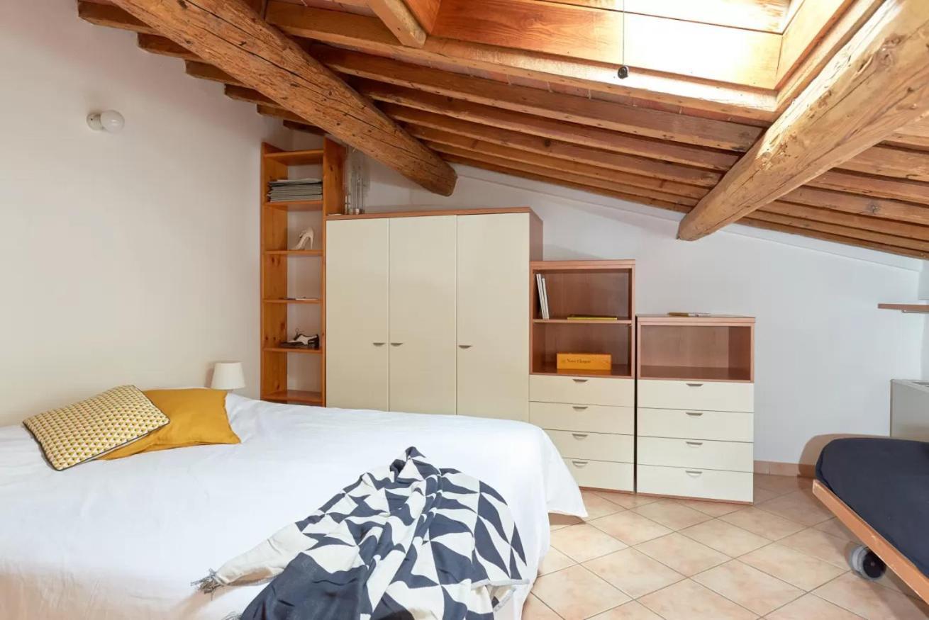 Апартаменты Casa Cosi Masaccio Флоренция Экстерьер фото