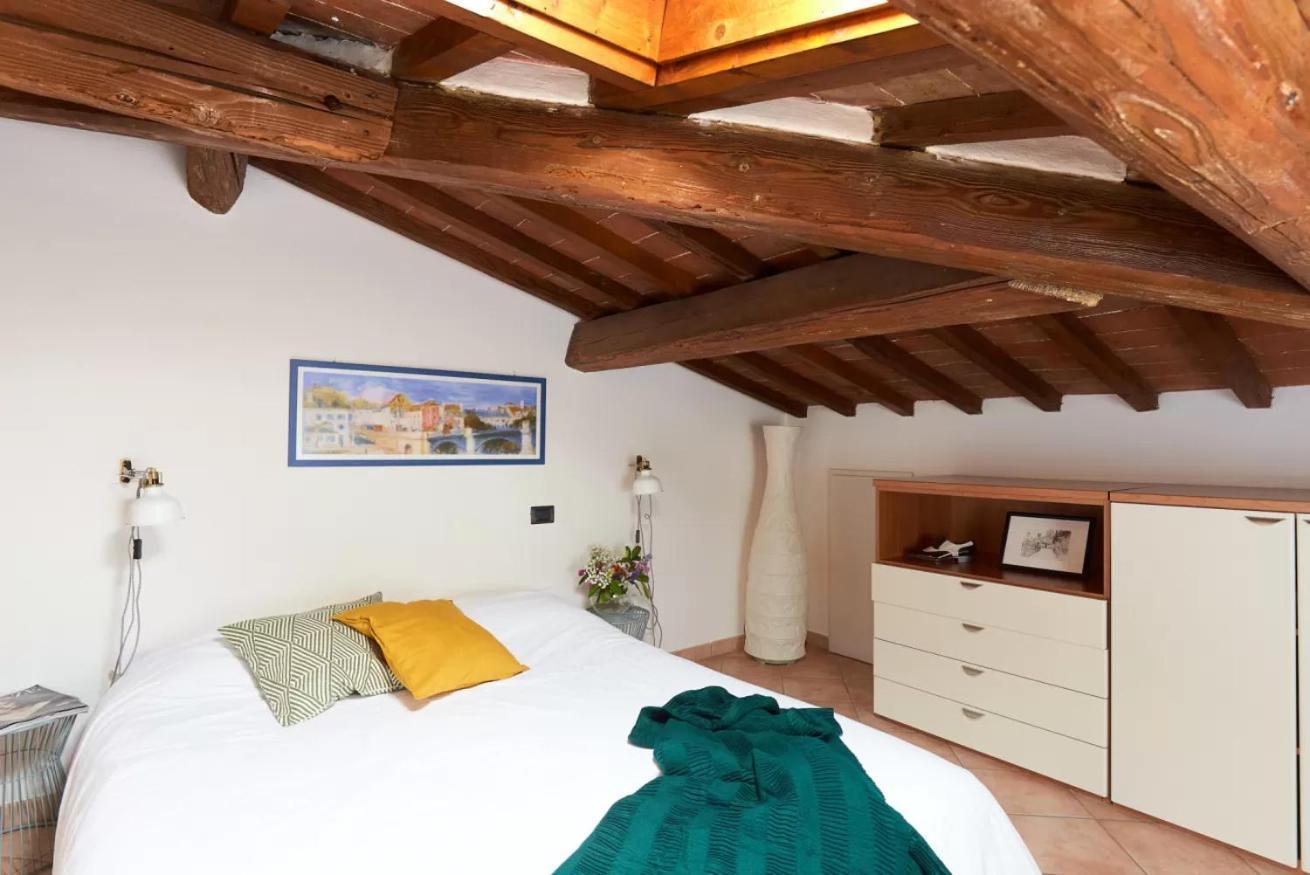 Апартаменты Casa Cosi Masaccio Флоренция Экстерьер фото